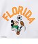 チャンピオン-ヘリテイジ（CHAMPION-HERITAGE）リバースウィーブ 9.4oz DISNEY 半袖Tシャツ C3-D356 010