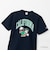 チャンピオン-ヘリテイジ（CHAMPION-HERITAGE）リバースウィーブ 9.4oz DISNEY 半袖Tシャツ C3-D357 370