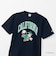 チャンピオン-ヘリテイジ（CHAMPION-HERITAGE）リバースウィーブ 9.4oz DISNEY 半袖Tシャツ C3-D357 370