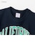 チャンピオン-ヘリテイジ（CHAMPION-HERITAGE）リバースウィーブ 9.4oz DISNEY 半袖Tシャツ C3-D357 370