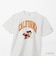 チャンピオン-ヘリテイジ（CHAMPION-HERITAGE）リバースウィーブ 9.4oz DISNEY 半袖Tシャツ C3-D357 810