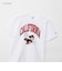 チャンピオン-ヘリテイジ（CHAMPION-HERITAGE）リバースウィーブ 9.4oz DISNEY 半袖Tシャツ C3-D357 010