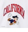 チャンピオン-ヘリテイジ（CHAMPION-HERITAGE）リバースウィーブ 9.4oz DISNEY 半袖Tシャツ C3-D357 010