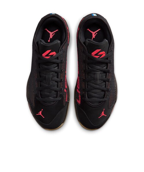 バスケットシューズ バッシュ ルカ 77 PF Bred IF1611-003｜スーパー