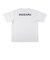 エゴザル（EGOZARU）バスケットボールウェア Prove RS ワンポイント ロゴTシャツ ERAL99UST012RSC002
