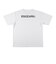 エゴザル（EGOZARU）バスケットボールウェア Prove RS ワンポイント ロゴTシャツ ERAL99UST012RSC002