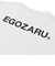エゴザル（EGOZARU）バスケットボールウェア Prove RS ワンポイント ロゴTシャツ ERAL99UST012RSC002