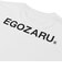 エゴザル（EGOZARU）バスケットボールウェア Prove RS ワンポイント ロゴTシャツ ERAL99UST012RSC002