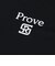 エゴザル（EGOZARU）バスケットボールウェア Prove RS ワンポイント ロゴTシャツ ERAL99UST012RSC001