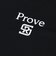 エゴザル（EGOZARU）バスケットボールウェア Prove RS ワンポイント ロゴTシャツ ERAL99UST012RSC001
