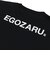 エゴザル（EGOZARU）バスケットボールウェア Prove RS ワンポイント ロゴTシャツ ERAL99UST012RSC001