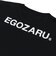 エゴザル（EGOZARU）バスケットボールウェア Prove RS ワンポイント ロゴTシャツ ERAL99UST012RSC001