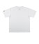 エゴザル（EGOZARU）バスケットボールウェア RS ライン ロゴ Tシャツ ERAL99UST011RSC002