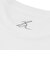 エゴザル（EGOZARU）バスケットボールウェア RS ライン ロゴ Tシャツ ERAL99UST011RSC002