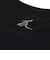 エゴザル（EGOZARU）バスケットボールウェア RS ドローイング ロゴTシャツ ERAL99UST013RSC001