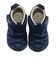 イフミー（IFME）ジュニアスニーカー スポーツシューズ 両ベルト サマーシューズ ネイビー 20-6302 NAVY カジュアル スポーツ シューズ