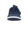 イフミー（IFME）ジュニアスニーカー スポーツシューズ 両ベルト サマーシューズ ネイビー 20-6302 NAVY カジュアル スポーツ シューズ