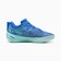 プーマ（PUMA）バスケットシューズ バッシュ オールプロ ニトロ 2 フロスト 31405501