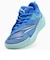 プーマ（PUMA）バスケットシューズ バッシュ オールプロ ニトロ 2 フロスト 31405501