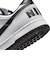 ナイキ（NIKE）スニーカー スポーツシューズ ビッグ LOW ホワイト ブラック 355152-109 カジュアル スポーツ シューズ