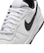 ナイキ（NIKE）スニーカー スポーツシューズ ビッグ LOW ホワイト ブラック 355152-109 カジュアル スポーツ シューズ