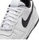 ナイキ（NIKE）スニーカー スポーツシューズ ビッグ LOW ホワイト ブラック 355152-109 カジュアル スポーツ シューズ
