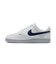 ナイキ（NIKE）スニーカー スポーツシューズ コート ビジョン LOW IM0459-106