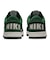 ナイキ（NIKE）スニーカー スポーツシューズ ビッグLOW ラックス ホワイト グリーン IO4224-100 カジュアル スポーツ シューズ