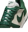 ナイキ（NIKE）スニーカー スポーツシューズ ビッグLOW ラックス ホワイト グリーン IO4224-100 カジュアル スポーツ シューズ