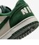 ナイキ（NIKE）スニーカー スポーツシューズ ビッグLOW ラックス ホワイト グリーン IO4224-100 カジュアル スポーツ シューズ