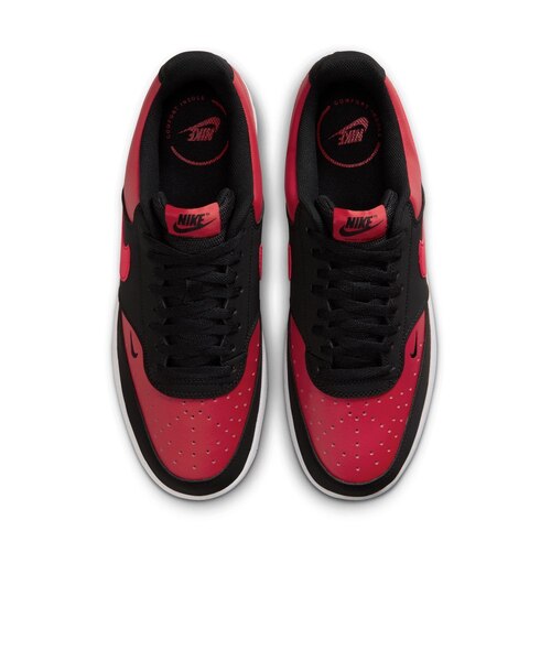 ナイキ（NIKE）スニーカー スポーツシューズ コート ビジョン LOW