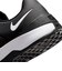 ナイキ（NIKE）ジムシューズ トレーニングシューズ MC トレーナー 4 ブラック IM3575-003 スポーツ シューズ トレーニング