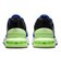 ナイキ（NIKE）ジムシューズ トレーニングシューズ エア マックス アルファ トレーナー 6 ブルー FQ1833-404 フィットネスシューズ