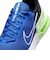 ナイキ（NIKE）ジムシューズ トレーニングシューズ エア マックス アルファ トレーナー 6 ブルー FQ1833-404 フィットネスシューズ