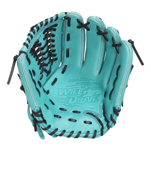 ミズノ（MIZUNO）軟式用グラブ オールラウンド用 野球グローブ 一般