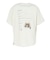 ゴースローキャラバン（GOSLOWCARAVAN）Drymix GIVE ME BEER ビッグ 半袖Tシャツ 365603 IVY