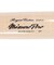 ミズノ（MIZUNO）硬式用バット 野球 一般 MP REメイプル 84cm/平均880g 1CJWHA0184 MS1