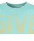 ゴースローキャラバン（GOSLOWCARAVAN）Drymix GIVE ME BEER ビッグ 半袖Tシャツ 365603 MNT