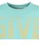 ゴースローキャラバン（GOSLOWCARAVAN）Drymix GIVE ME BEER ビッグ 半袖Tシャツ 365603 MNT