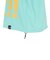 ゴースローキャラバン（GOSLOWCARAVAN）Drymix GIVE ME BEER ビッグ 半袖Tシャツ 365603 MNT
