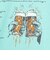 ゴースローキャラバン（GOSLOWCARAVAN）Drymix GIVE ME BEER ビッグ 半袖Tシャツ 365603 MNT