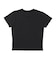 プーマ（PUMA）ジュニア ESS SCRIPT 半袖Tシャツ 694261 01 BLK
