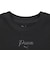 プーマ（PUMA）ジュニア ESS SCRIPT 半袖Tシャツ 694261 01 BLK