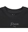 プーマ（PUMA）ジュニア ESS SCRIPT 半袖Tシャツ 694261 01 BLK