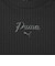 プーマ（PUMA）ジュニア ESS SCRIPT 半袖Tシャツ 694261 01 BLK
