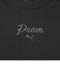 プーマ（PUMA）ジュニア ESS SCRIPT 半袖Tシャツ 694261 01 BLK