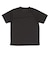 ゴースローキャラバン（GOSLOWCARAVAN）Drymix 海猫 半袖Tシャツ 365601 BLK