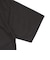 ゴースローキャラバン（GOSLOWCARAVAN）Drymix 海猫 半袖Tシャツ 365601 BLK