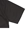 ゴースローキャラバン（GOSLOWCARAVAN）Drymix 海猫 半袖Tシャツ 365601 BLK
