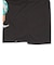 ゴースローキャラバン（GOSLOWCARAVAN）Drymix 海猫 半袖Tシャツ 365601 BLK